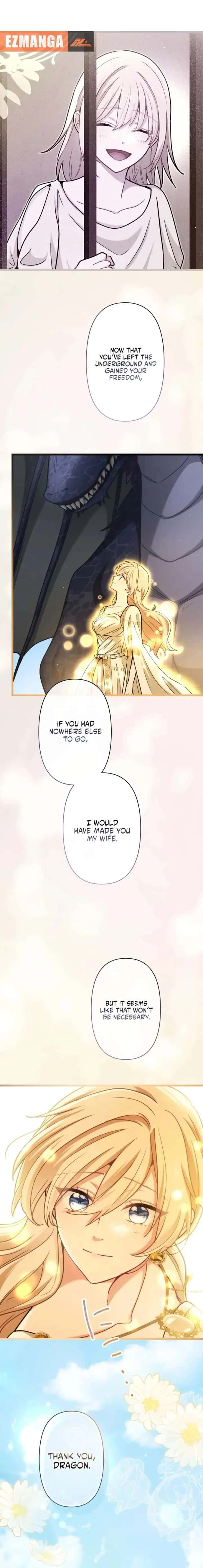 Forget That Night, Your Majesty Chapter 78 Page 8