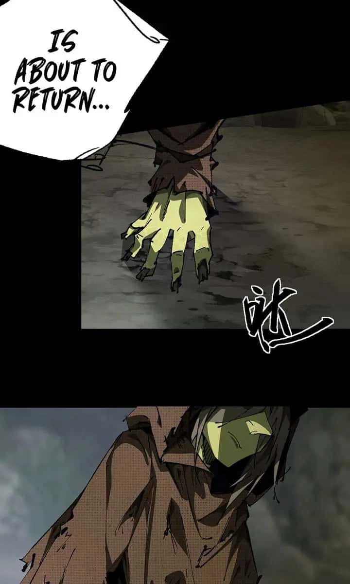 From Goblin to Goblin God Chapter 1 Page 12
