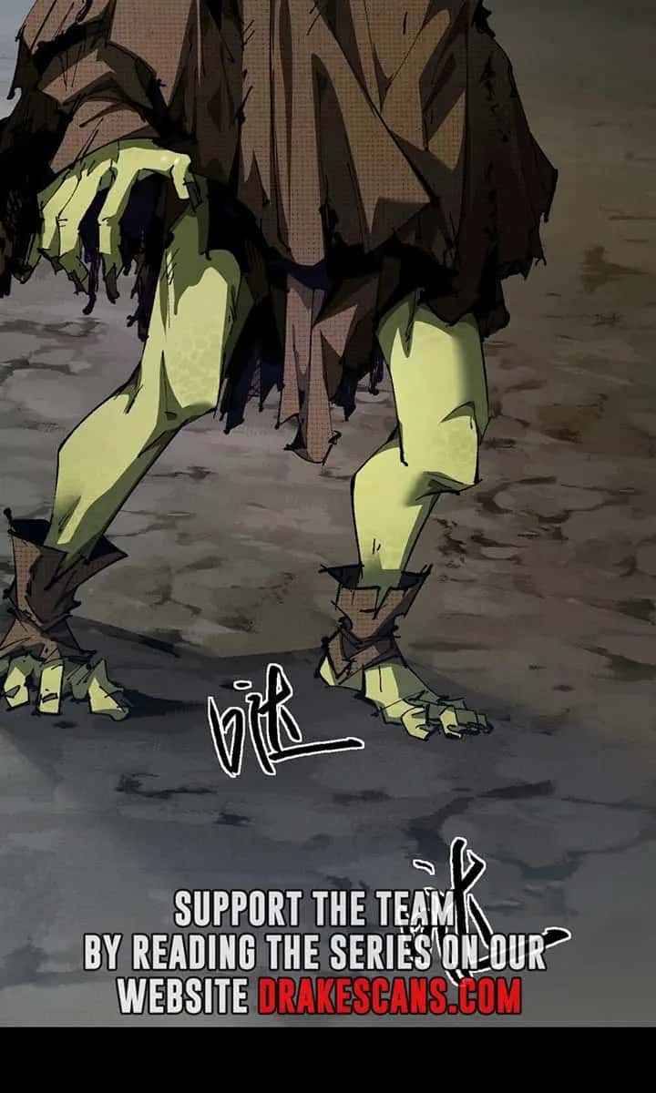 From Goblin to Goblin God Chapter 1 Page 13