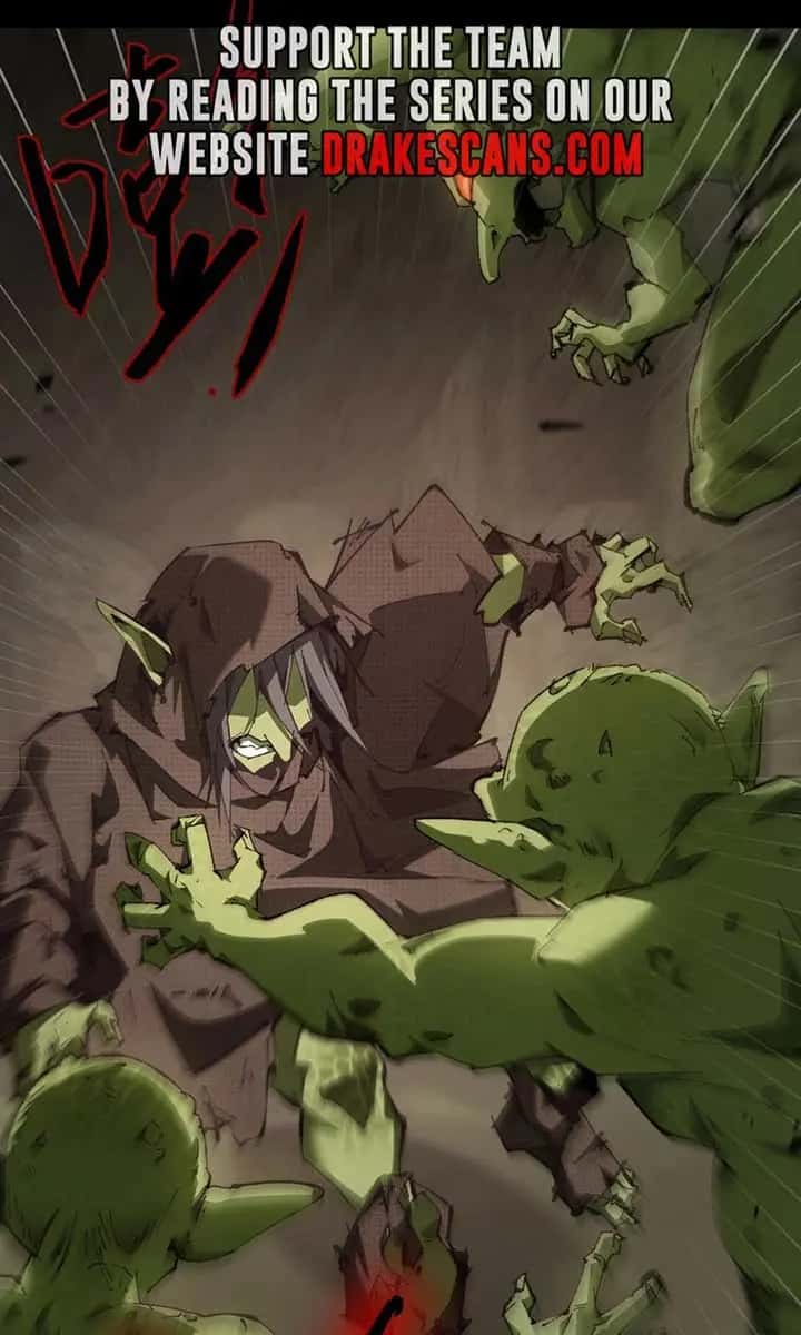 From Goblin to Goblin God Chapter 1 Page 37