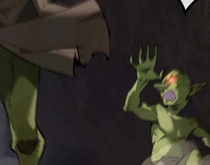 From Goblin to Goblin God Chapter 1 Page 47