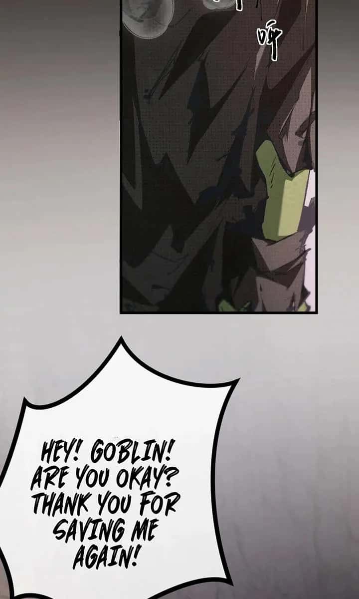 From Goblin to Goblin God Chapter 1 Page 49