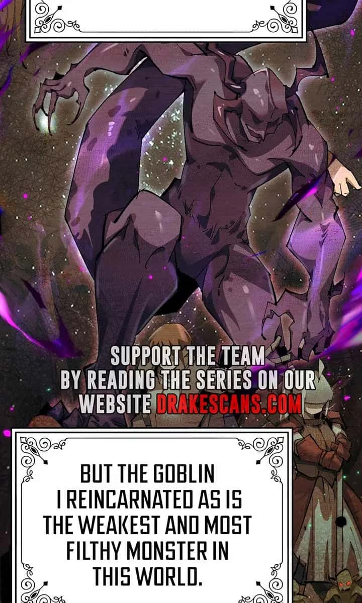 From Goblin to Goblin God Chapter 1 Page 63