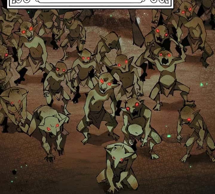 From Goblin to Goblin God Chapter 1 Page 64