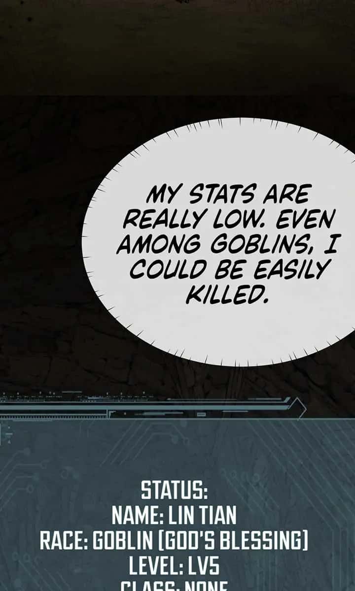 From Goblin to Goblin God Chapter 1 Page 65