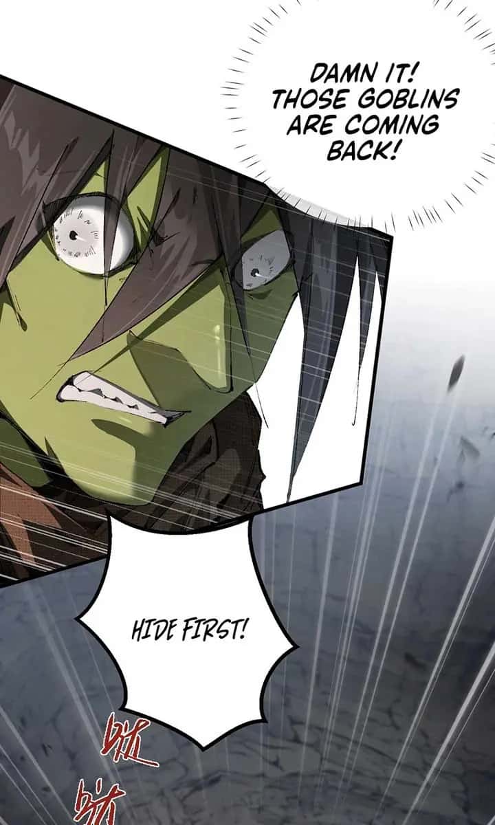 From Goblin to Goblin God Chapter 1 Page 80