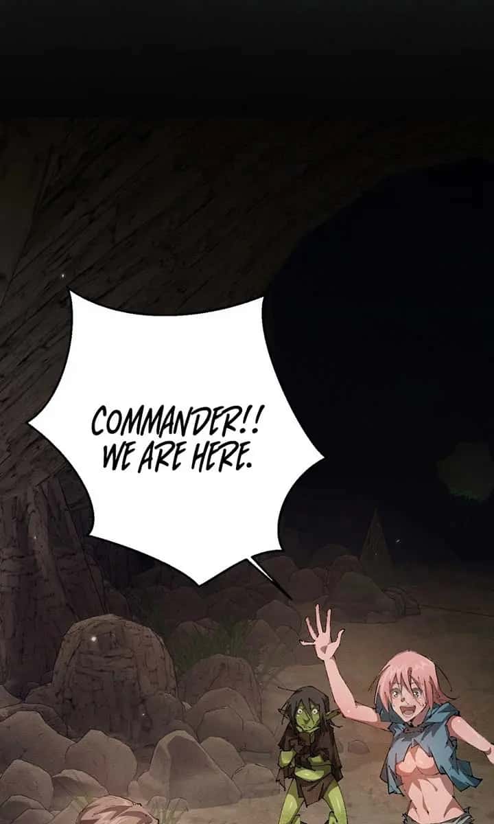 From Goblin to Goblin God Chapter 1 Page 98