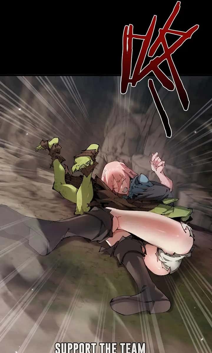 From Goblin to Goblin God Chapter 1 Page 106