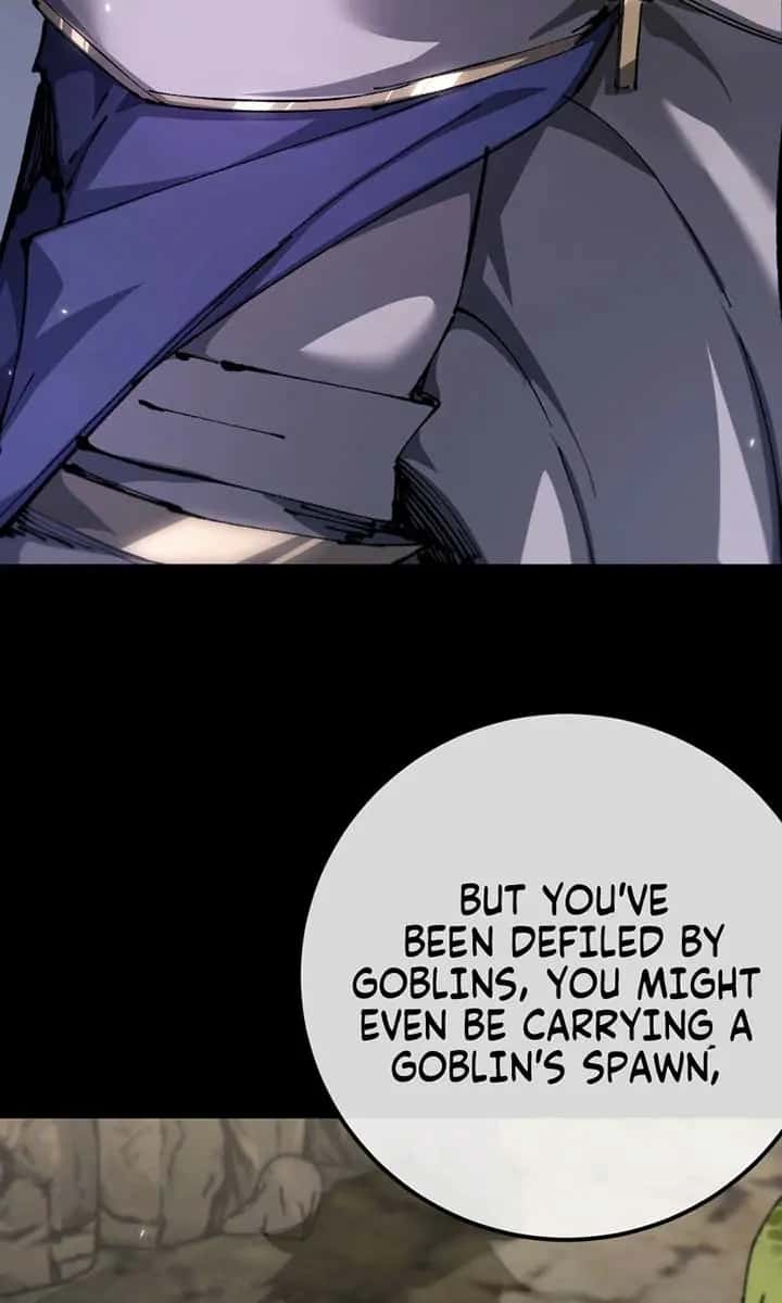 From Goblin to Goblin God Chapter 1 Page 114