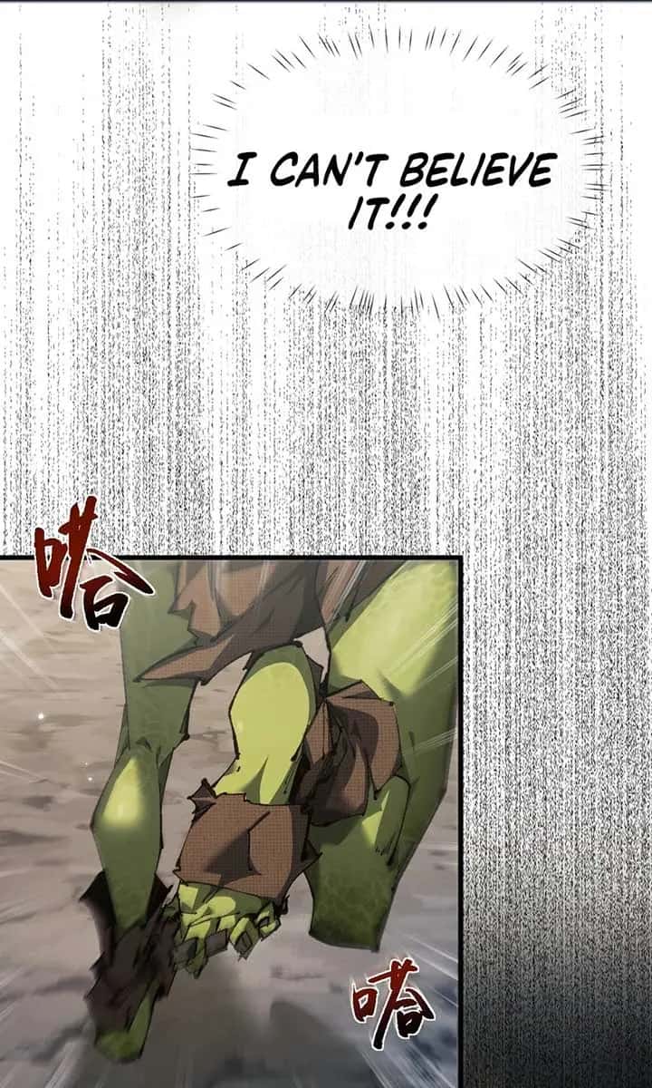 From Goblin to Goblin God Chapter 1 Page 124