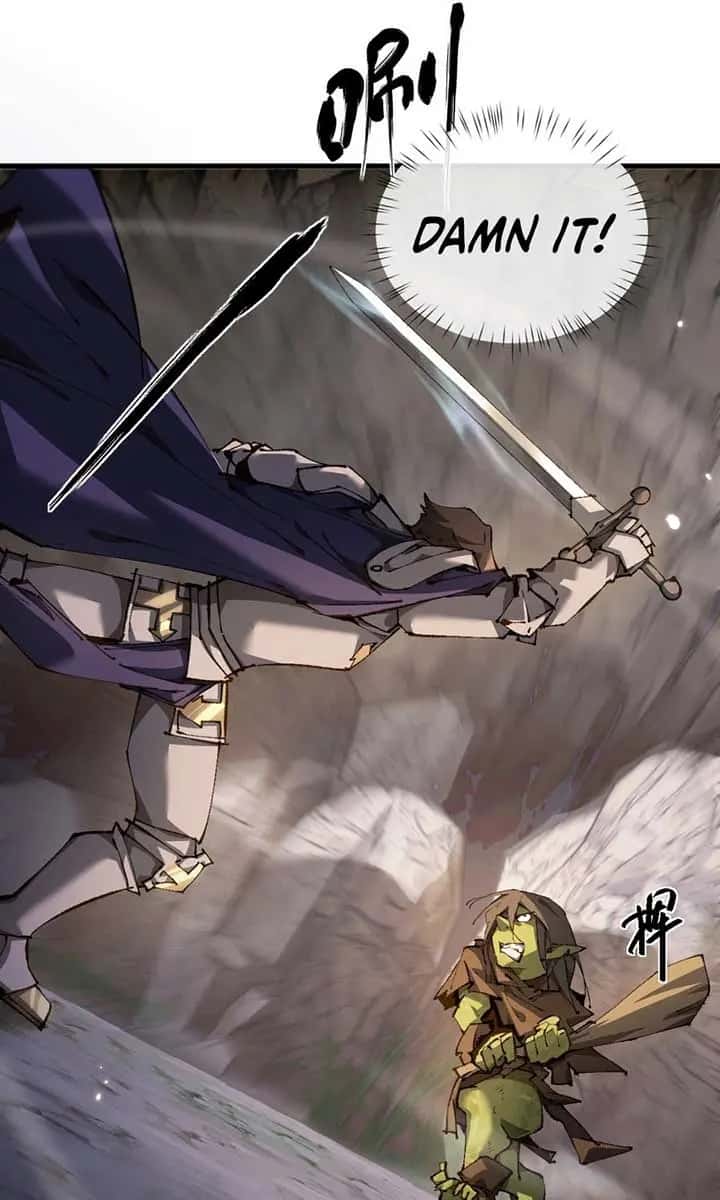 From Goblin to Goblin God Chapter 1 Page 127