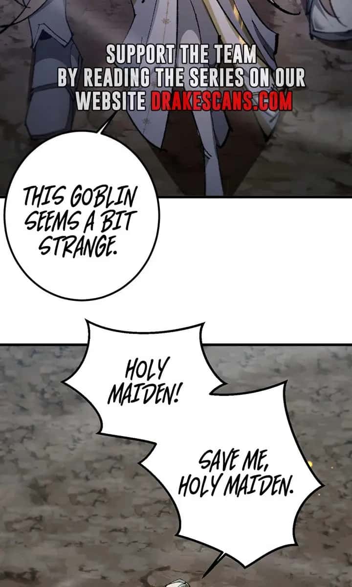 From Goblin to Goblin God Chapter 1 Page 135