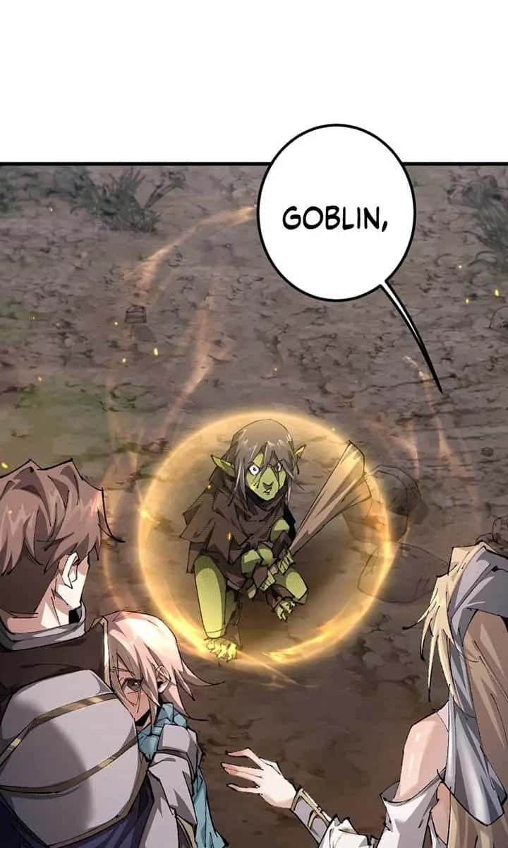 From Goblin to Goblin God Chapter 1 Page 138