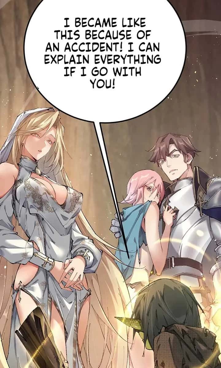 From Goblin to Goblin God Chapter 1 Page 143