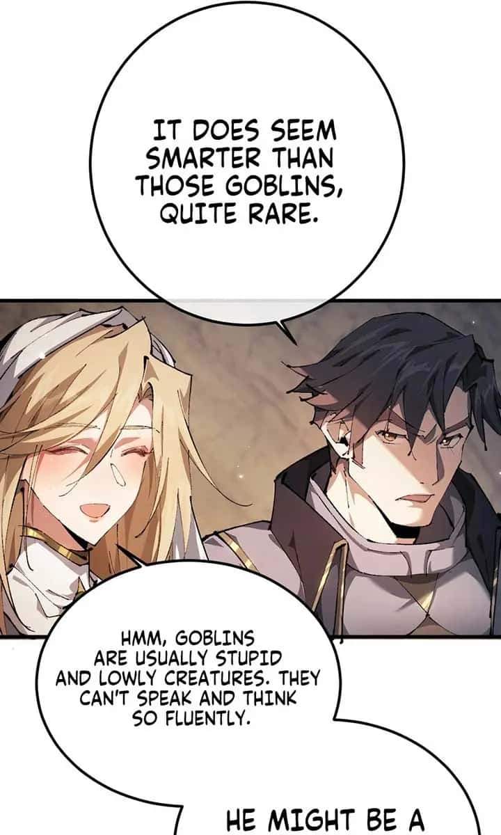 From Goblin to Goblin God Chapter 1 Page 145