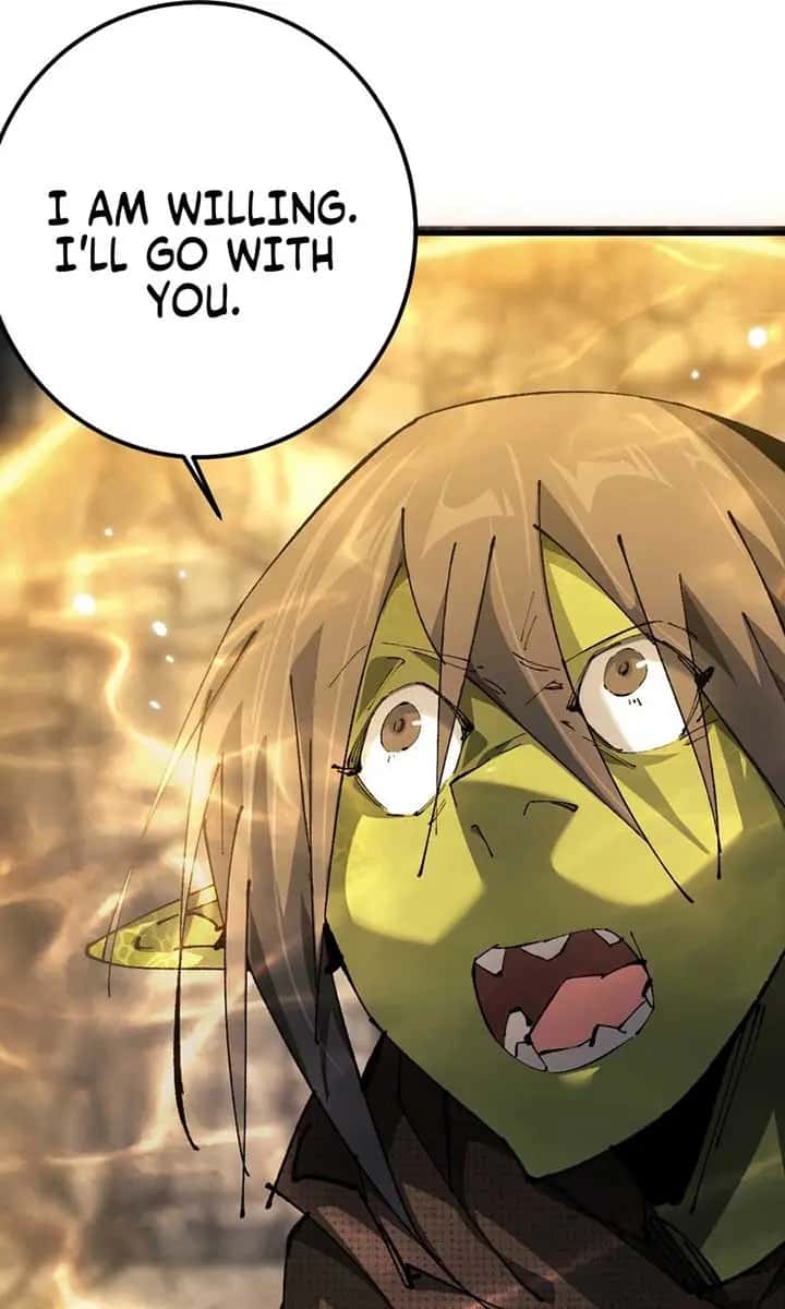 From Goblin to Goblin God Chapter 1 Page 152