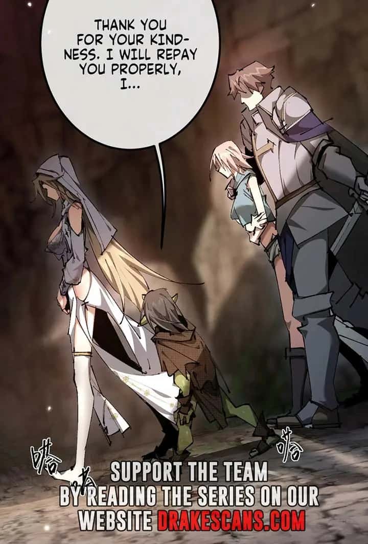 From Goblin to Goblin God Chapter 1 Page 157