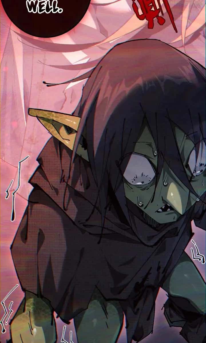 From Goblin to Goblin God Chapter 1 Page 169