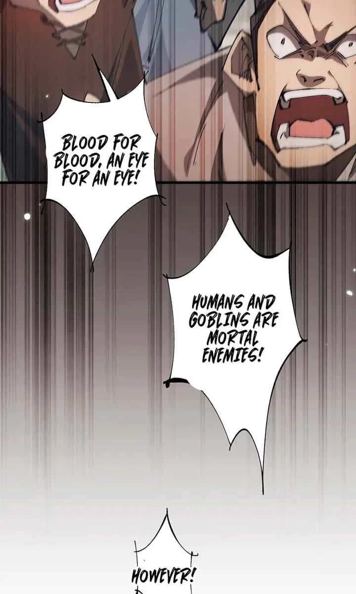 From Goblin to Goblin God Chapter 2 Page 9