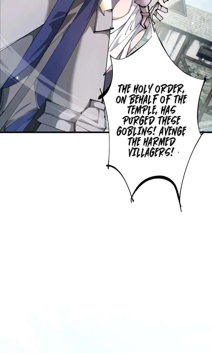 From Goblin to Goblin God Chapter 2 Page 11