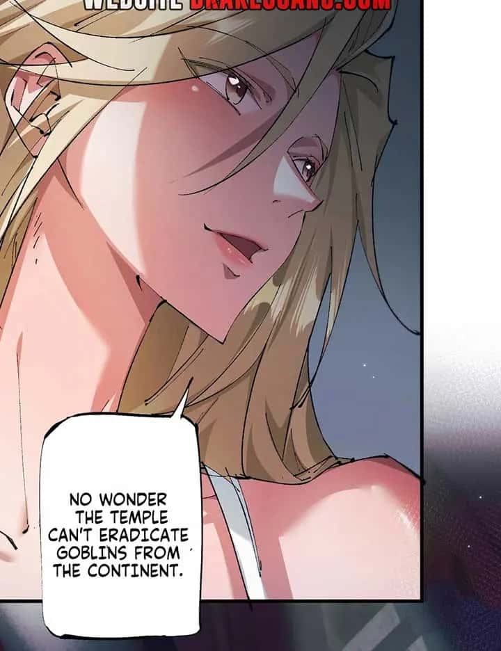 From Goblin to Goblin God Chapter 2 Page 26
