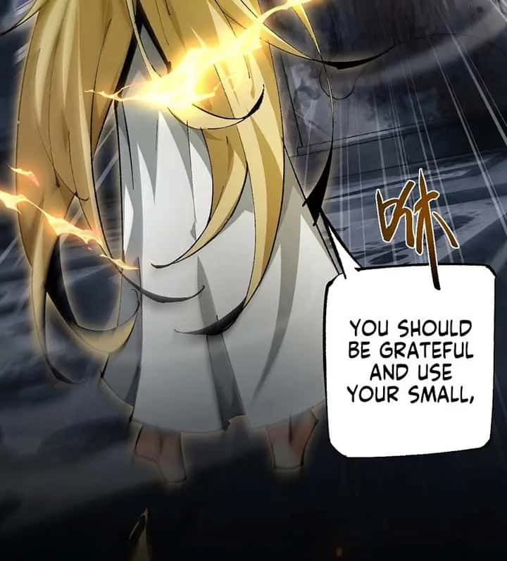 From Goblin to Goblin God Chapter 2 Page 38