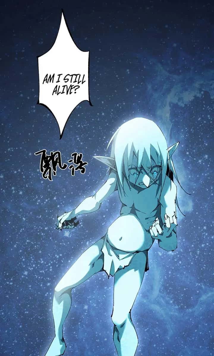 From Goblin to Goblin God Chapter 2 Page 56