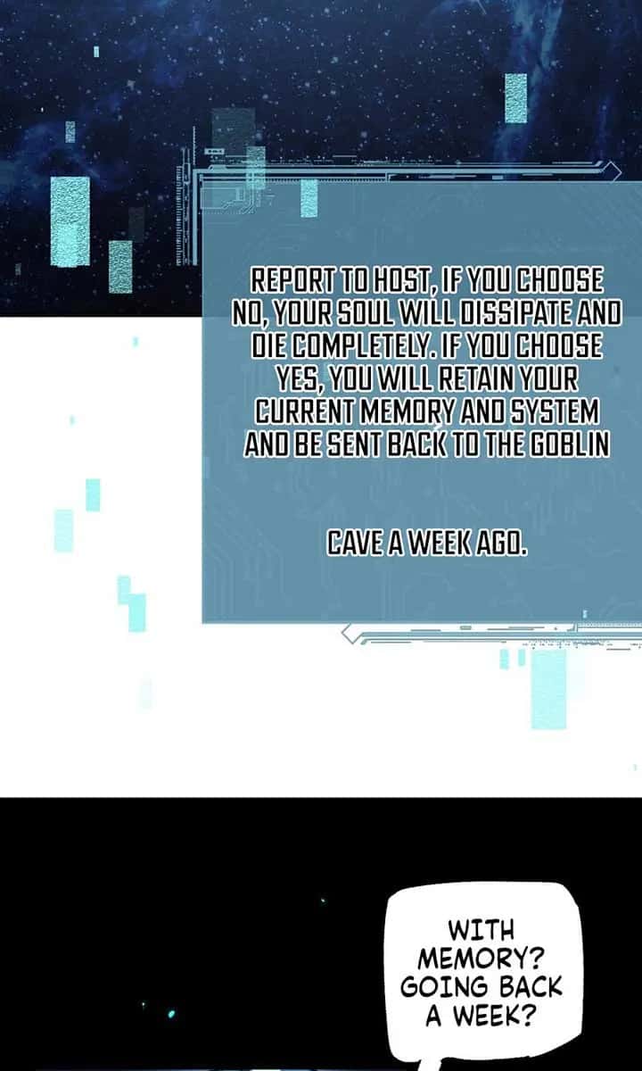 From Goblin to Goblin God Chapter 2 Page 64