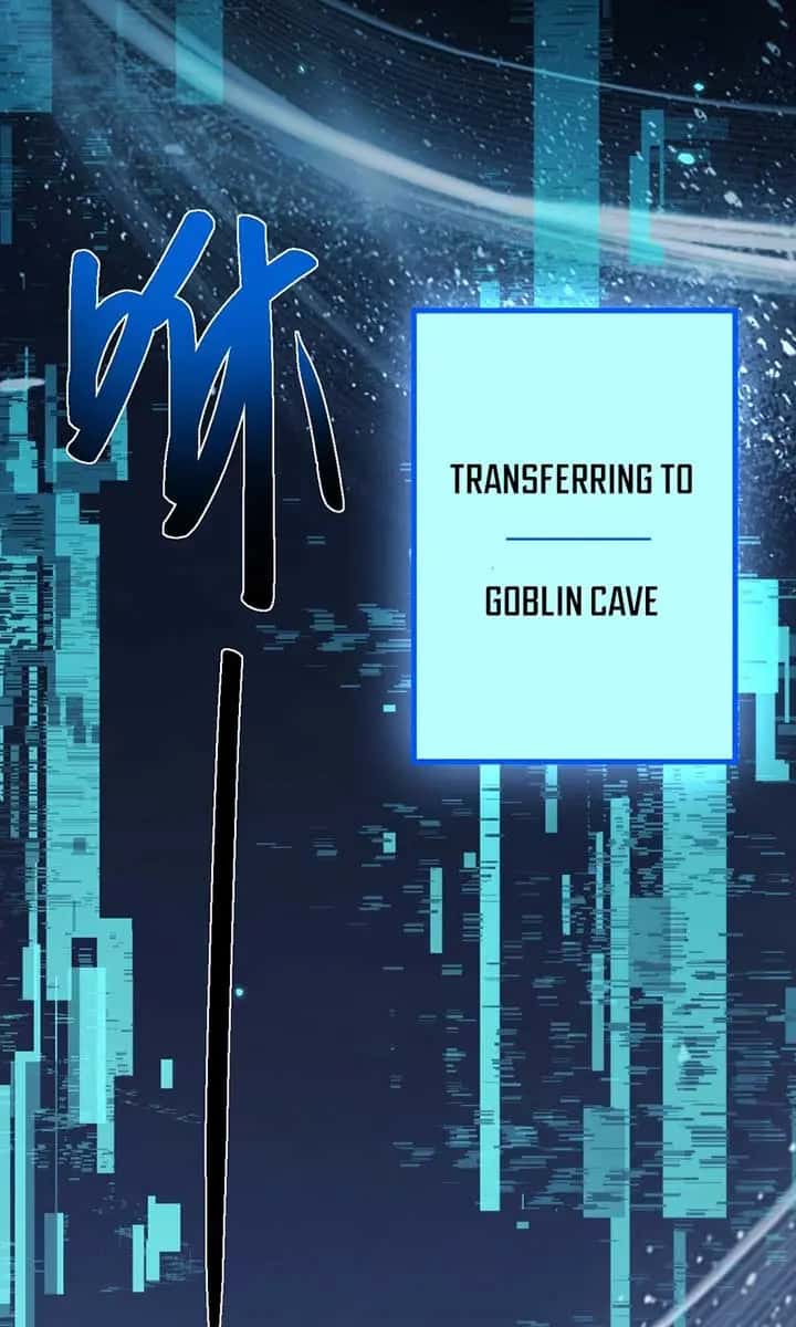 From Goblin to Goblin God Chapter 2 Page 73