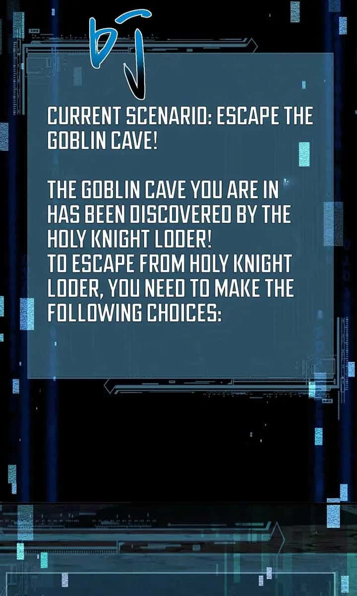 From Goblin to Goblin God Chapter 2 Page 85
