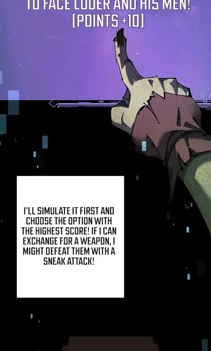 From Goblin to Goblin God Chapter 2 Page 91