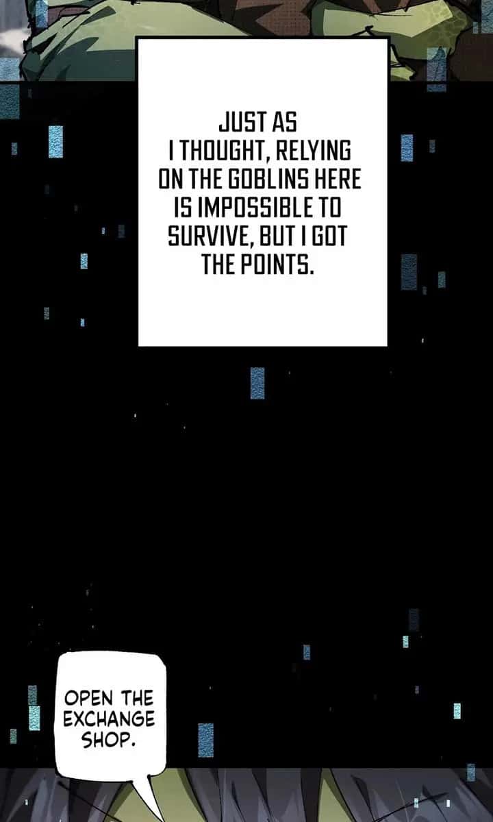 From Goblin to Goblin God Chapter 2 Page 95