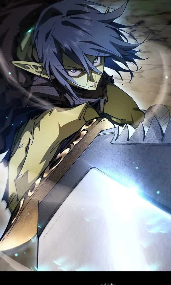 From Goblin to Goblin God Chapter 2 Page 130
