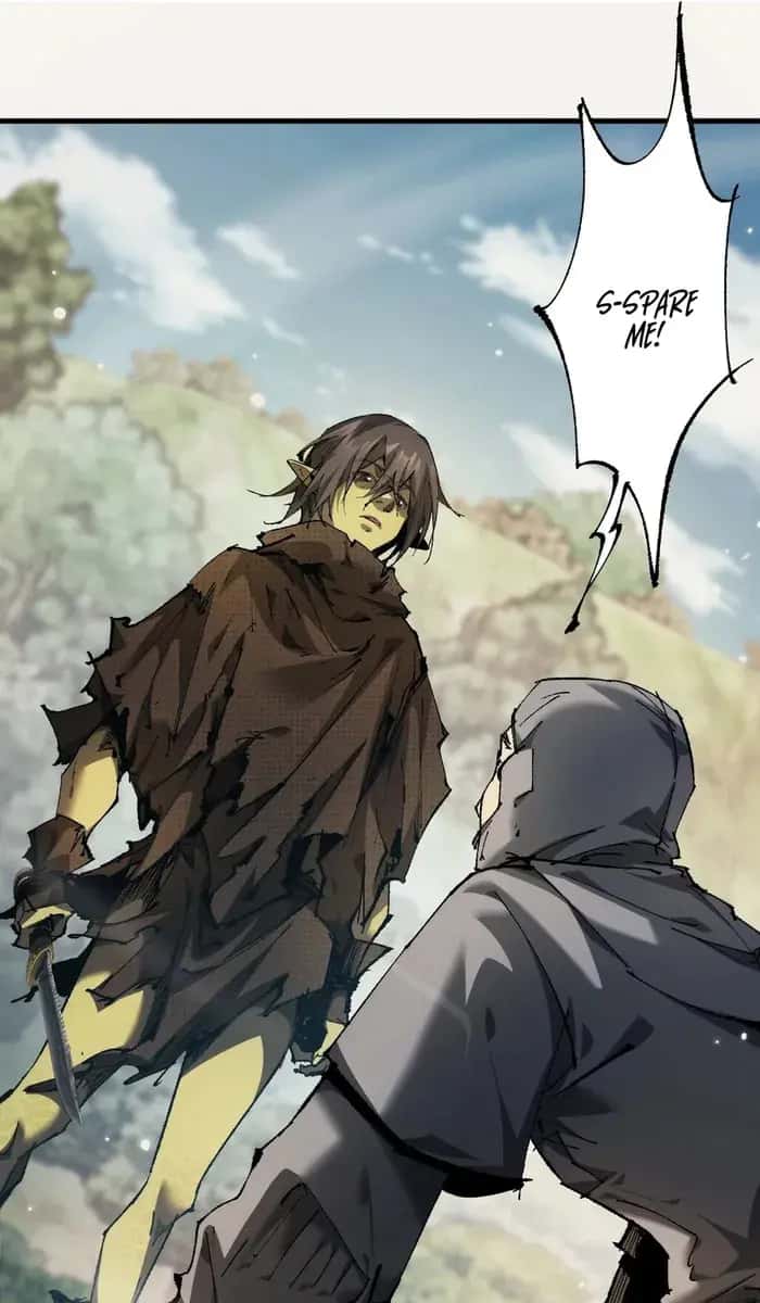 From Goblin to Goblin God Chapter 3 Page 16