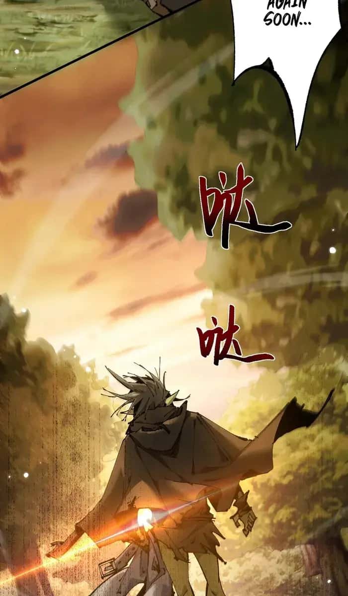 From Goblin to Goblin God Chapter 3 Page 37