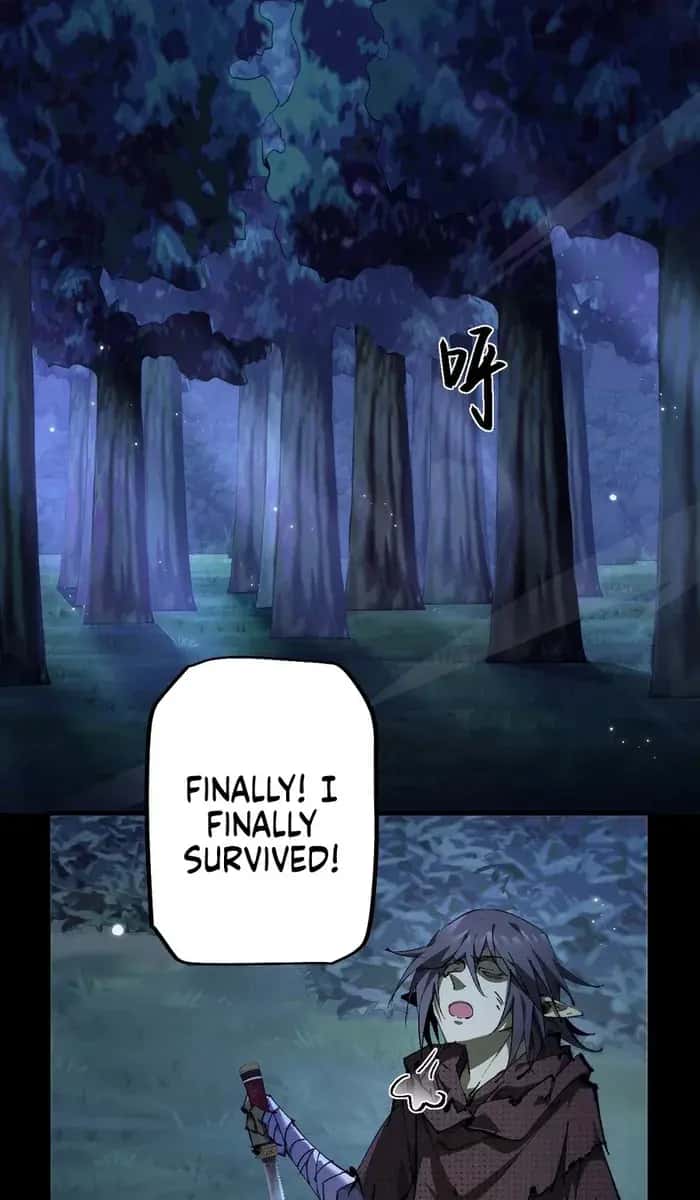 From Goblin to Goblin God Chapter 3 Page 55