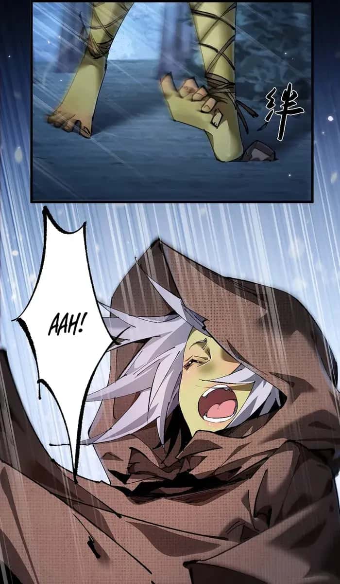 From Goblin to Goblin God Chapter 3 Page 68