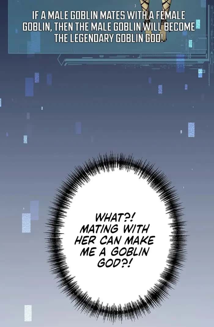 From Goblin to Goblin God Chapter 3 Page 81