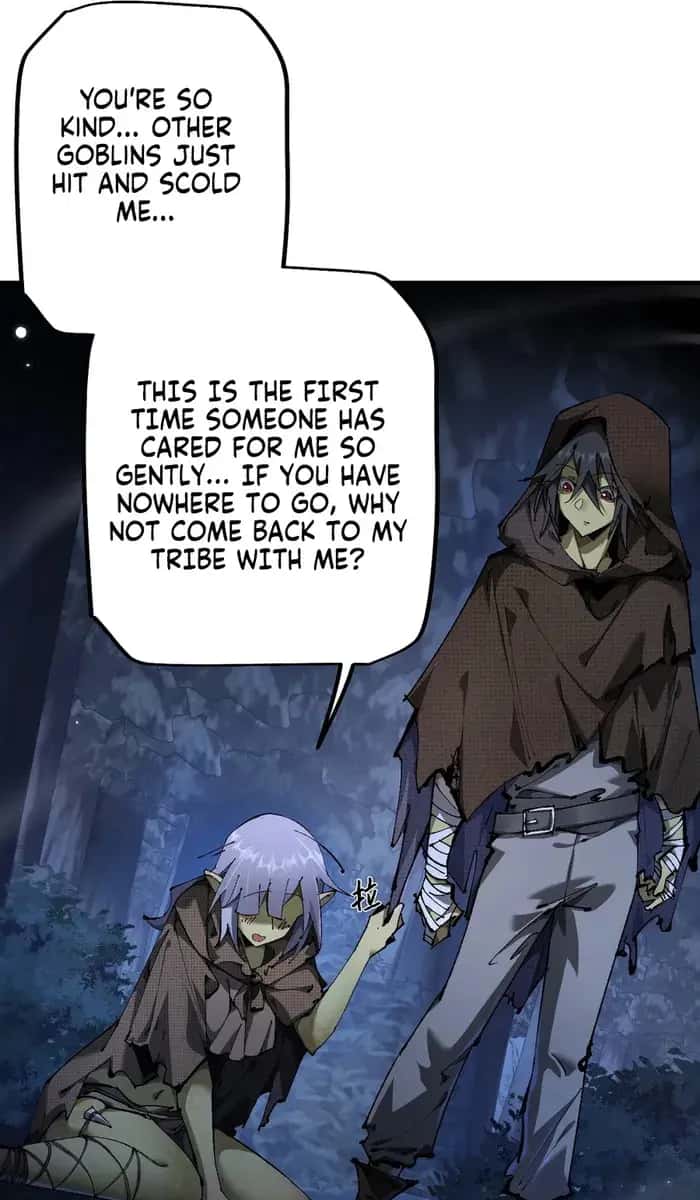 From Goblin to Goblin God Chapter 3 Page 93