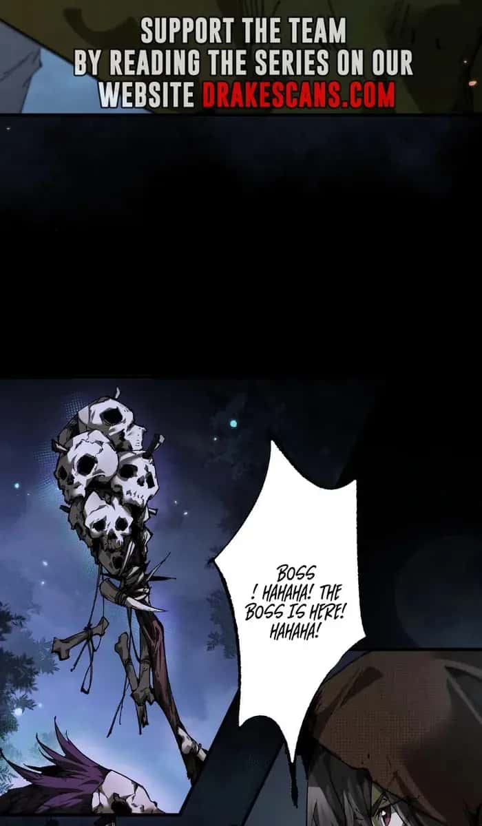 From Goblin to Goblin God Chapter 3 Page 117