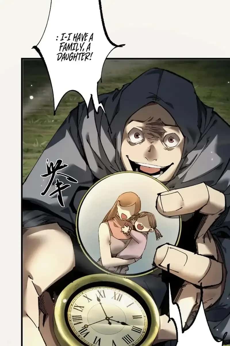 From Goblin to Goblin God Chapter 4 Page 17