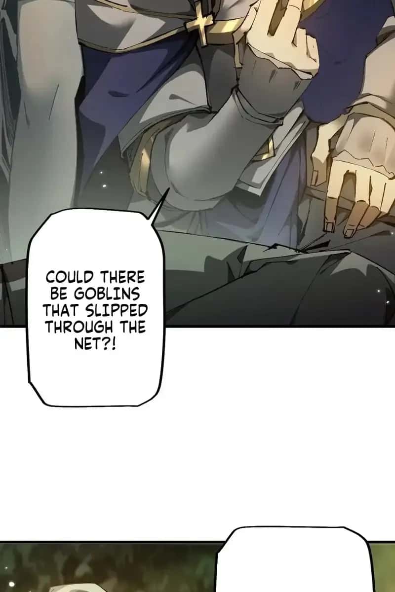 From Goblin to Goblin God Chapter 4 Page 40