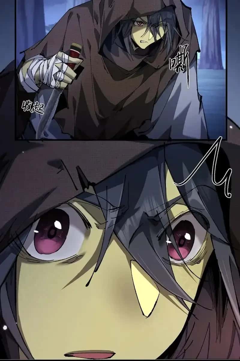 From Goblin to Goblin God Chapter 4 Page 68