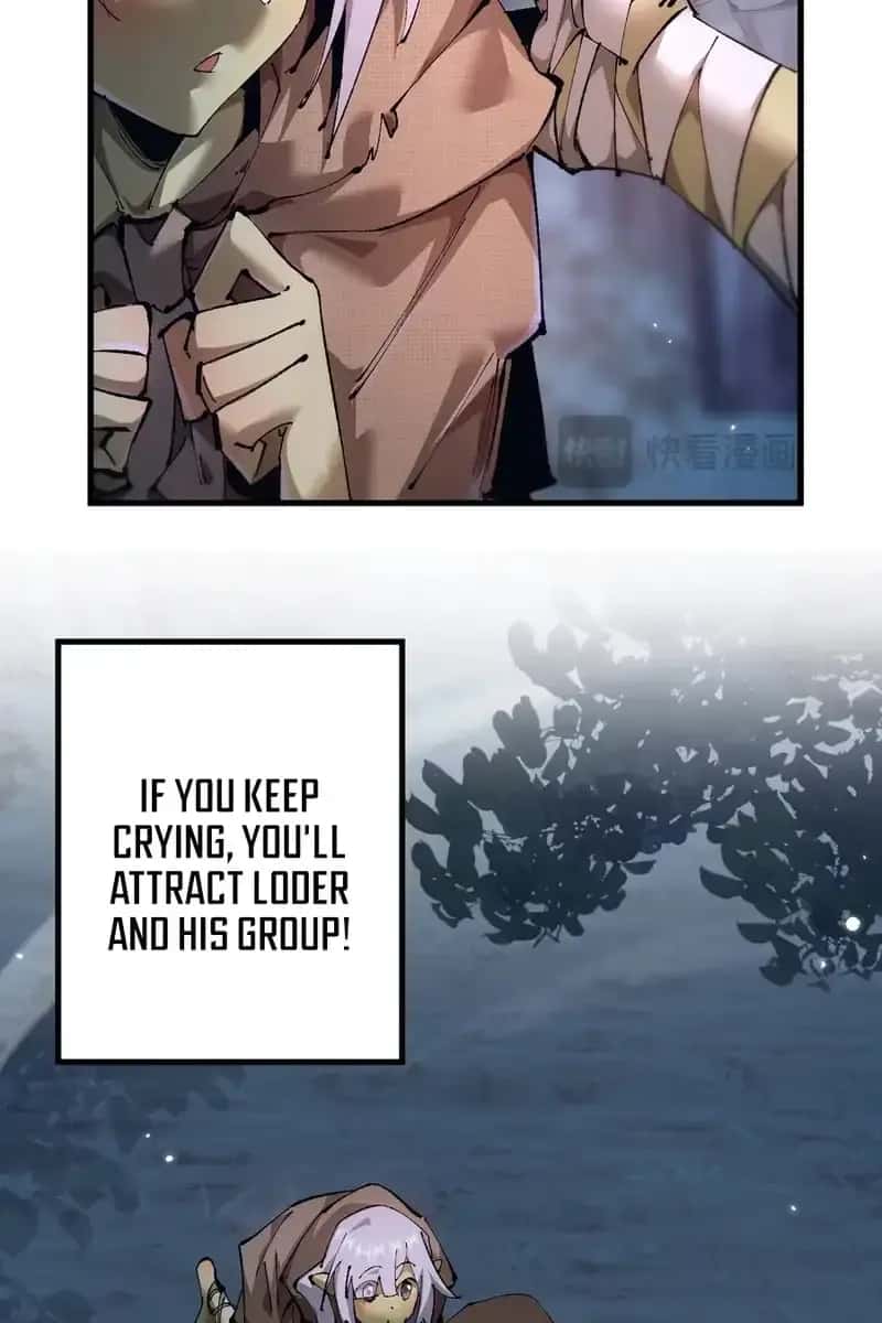 From Goblin to Goblin God Chapter 4 Page 81