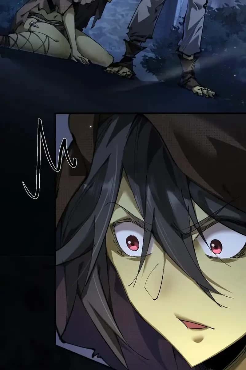 From Goblin to Goblin God Chapter 4 Page 87