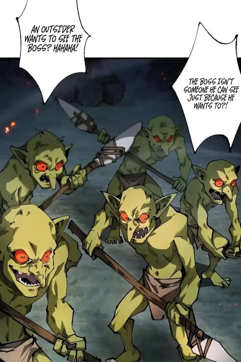 From Goblin to Goblin God Chapter 4 Page 103