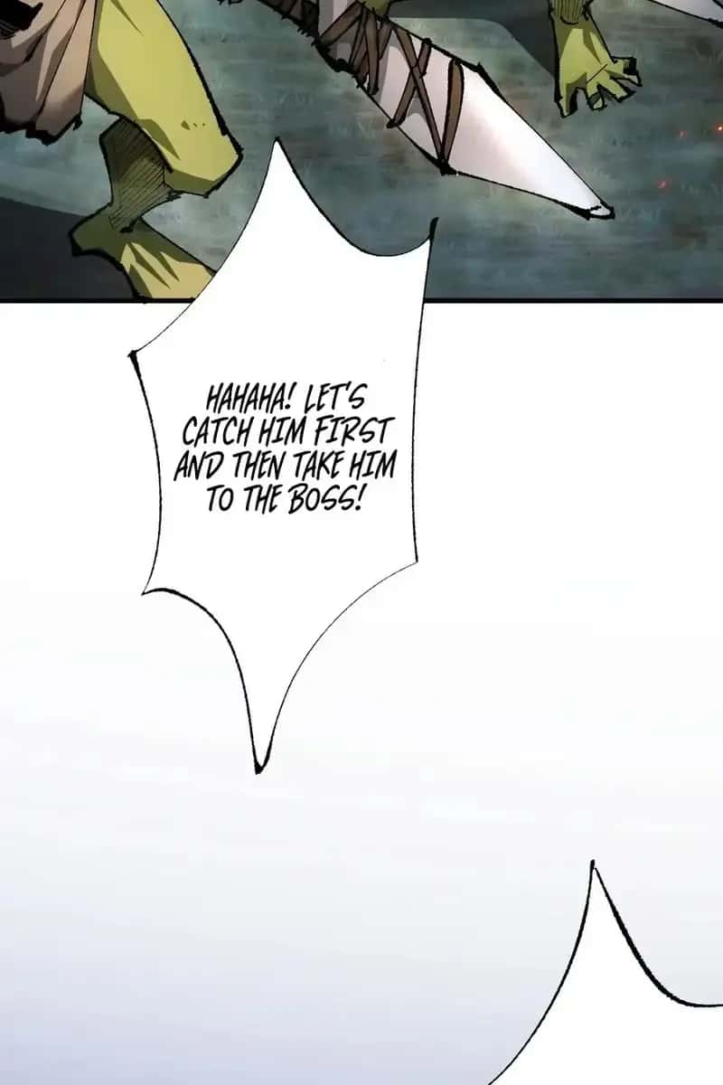 From Goblin to Goblin God Chapter 4 Page 104