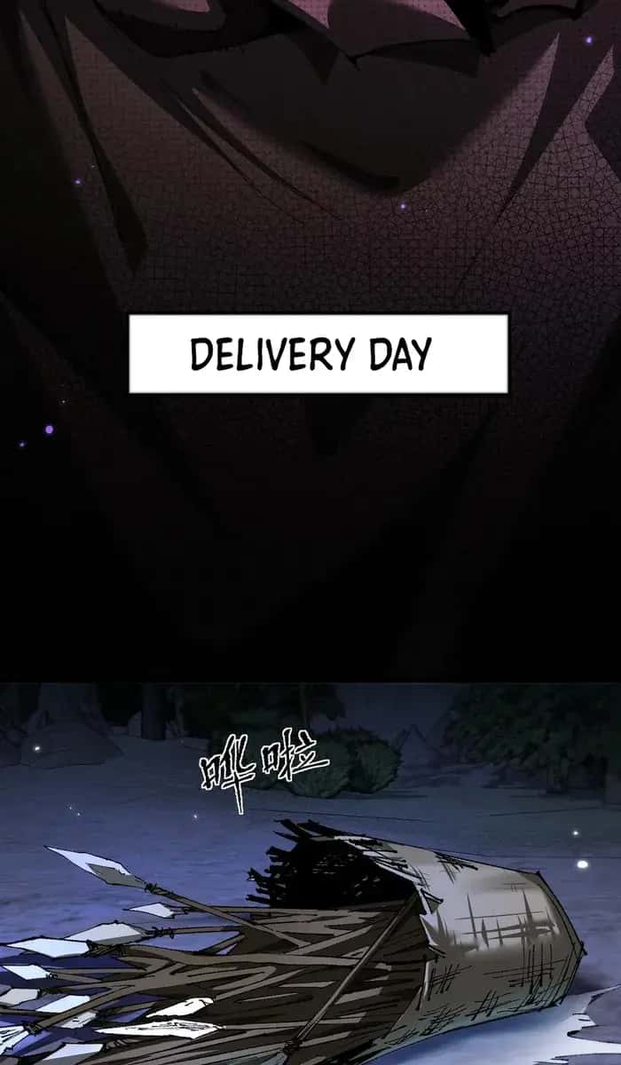 From Goblin to Goblin God Chapter 5 Page 23