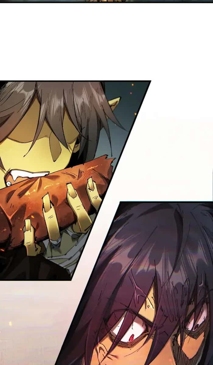 From Goblin to Goblin God Chapter 5 Page 34