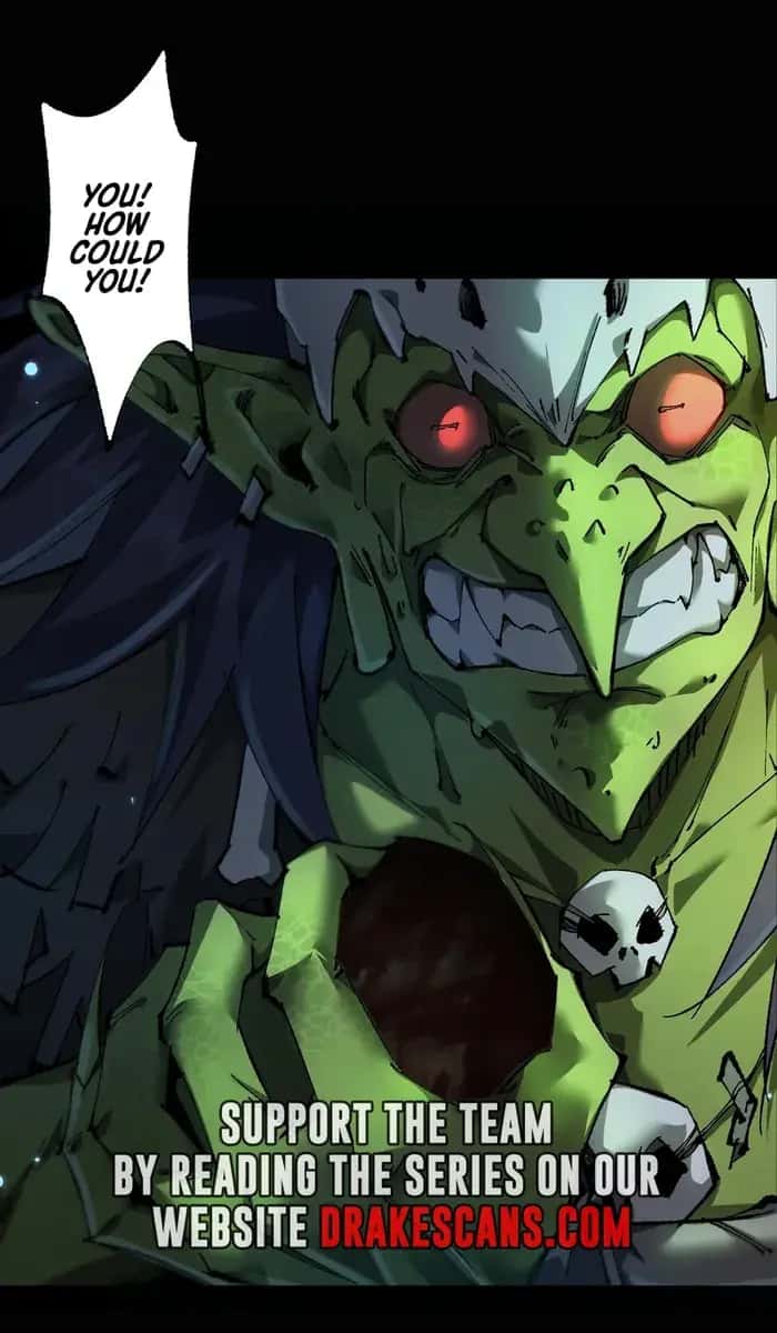 From Goblin to Goblin God Chapter 5 Page 50